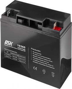 peut-on mettre une batterie plus puissante sur un vélo électrique batterie plomb 1