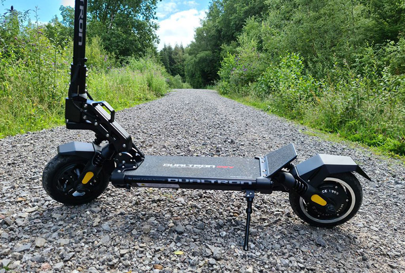 trottinette électrique 1000w