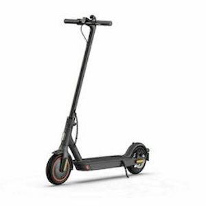 Xiaomi electric scooter Pro 2