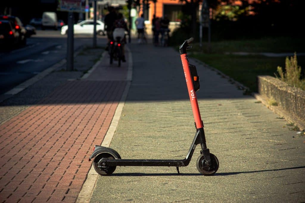 Tests des trottinettes électriques: prix, puissance, vitesse, rapport qualité prix.