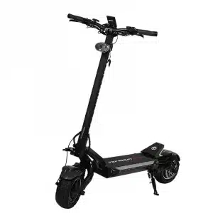 Teverun Fighter Supreme trottinette électrique 8000w