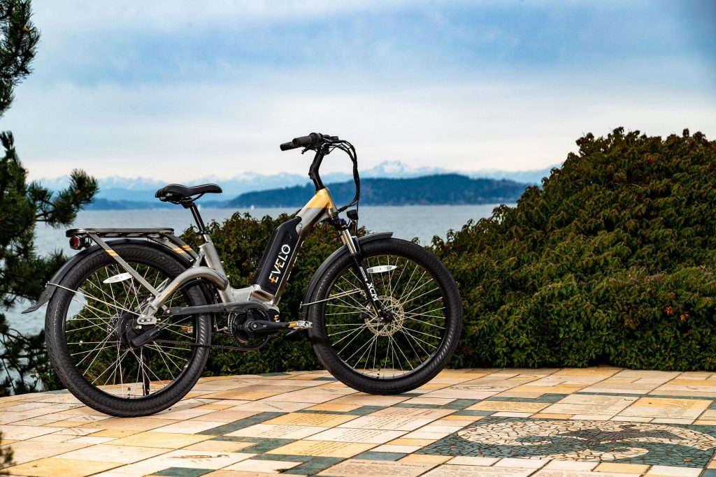 Comment choisir un vélo électrique ? 