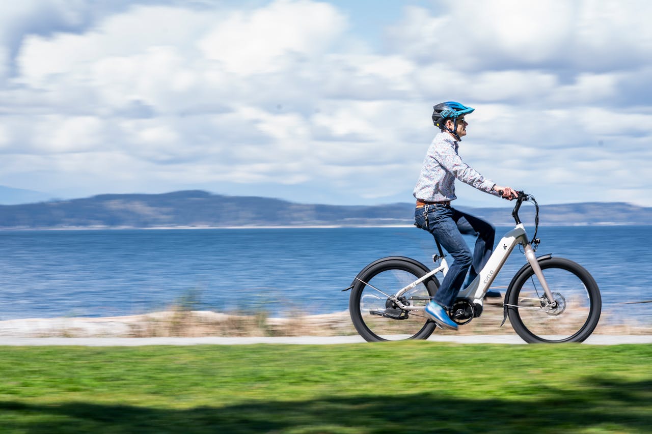 Comment débrider un vélo électrique ? Booster votre VAE ! Trott — free download
