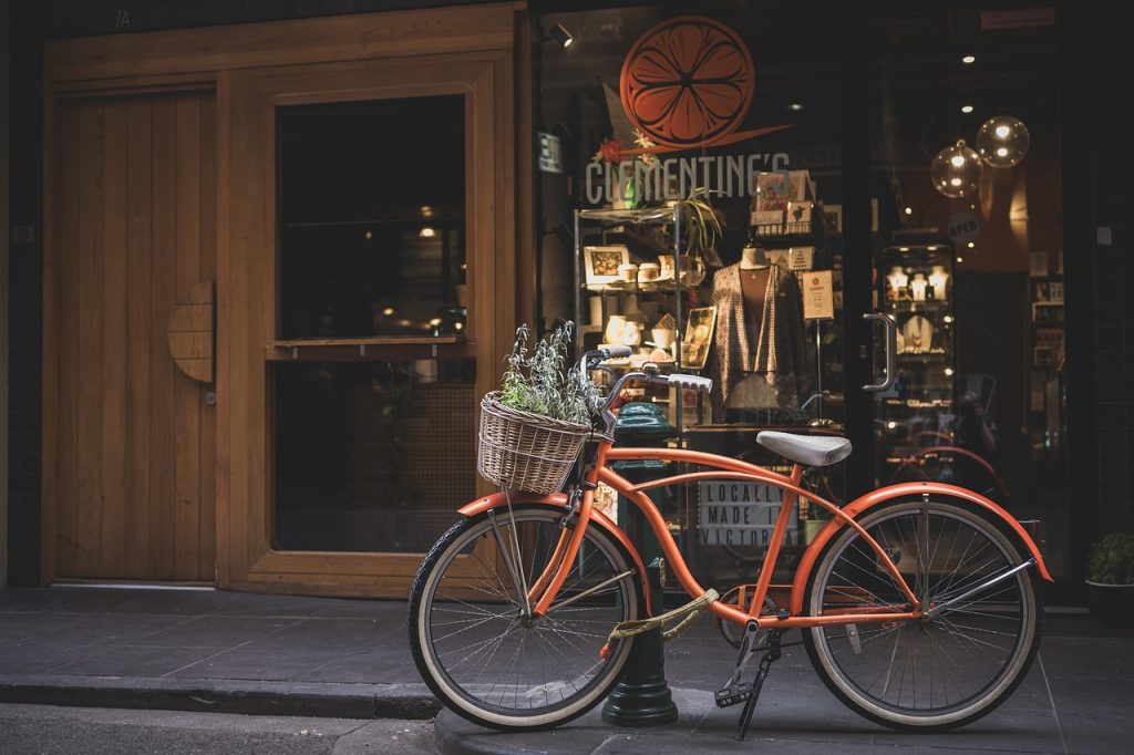 jusqu'à quel âge peut-on faire du vélo 
