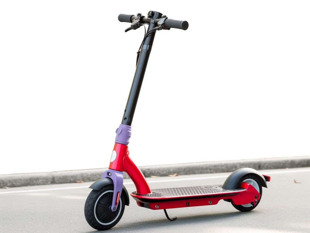 reparation trottinette villeparisis